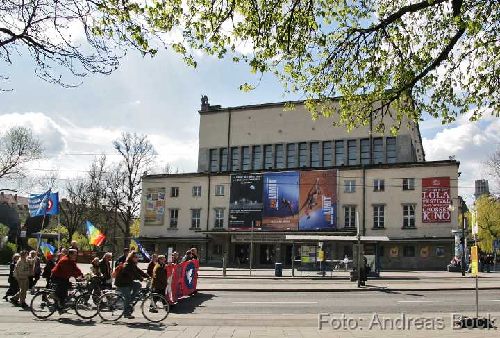 26 Deutsches Museum Und am Deutschen Museum - Nazi-Architektur mit Reichsadler